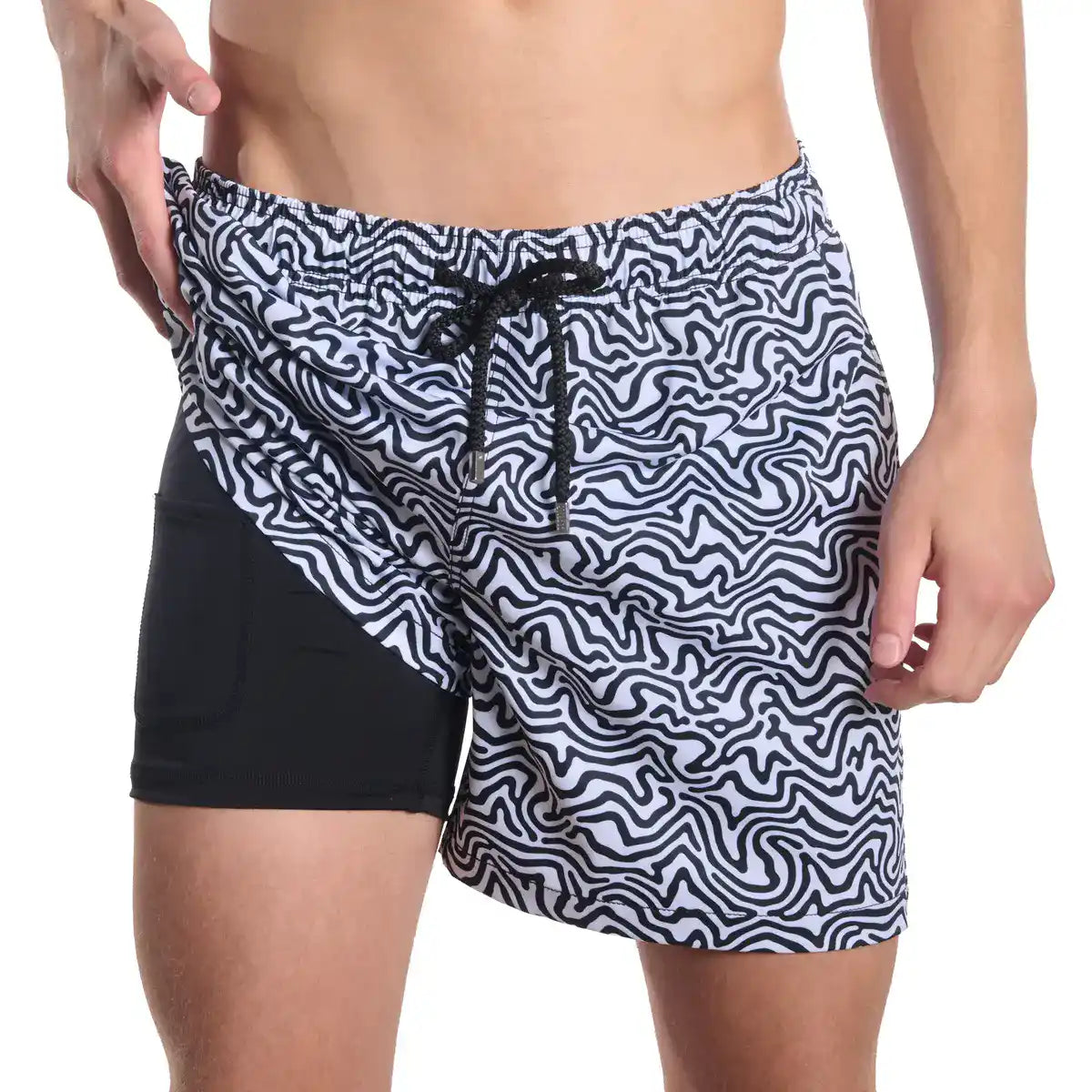 length:all deco maze surf and storm hero
