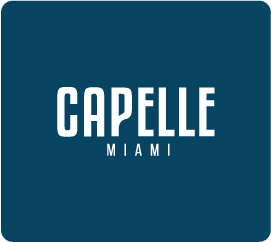 CAPELLE MIAMI Shipping Promise