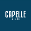 CAPELLE MIAMI Shipping Promise