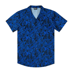 enigma shirt hero