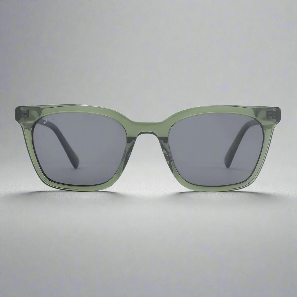 Faro Polarized Bio Acetate Sunglasses