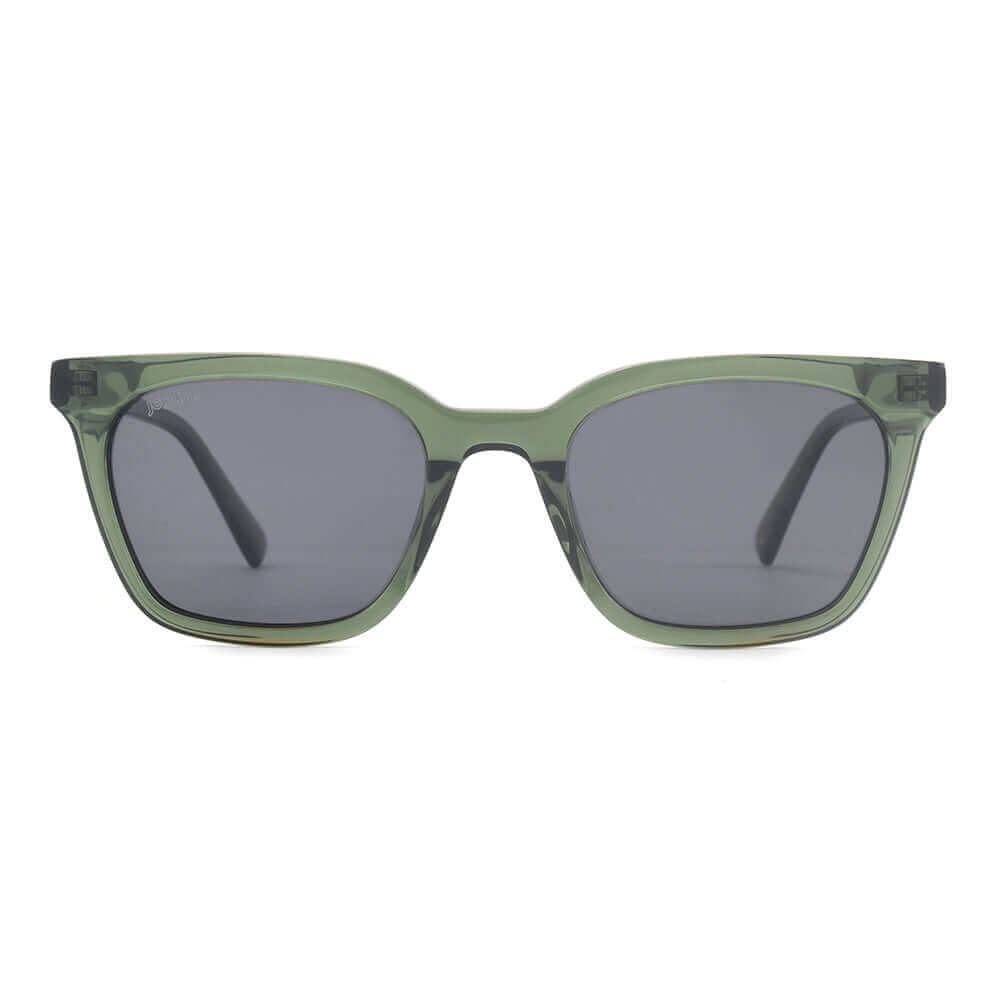 Faro Polarized Bio Acetate Sunglasses