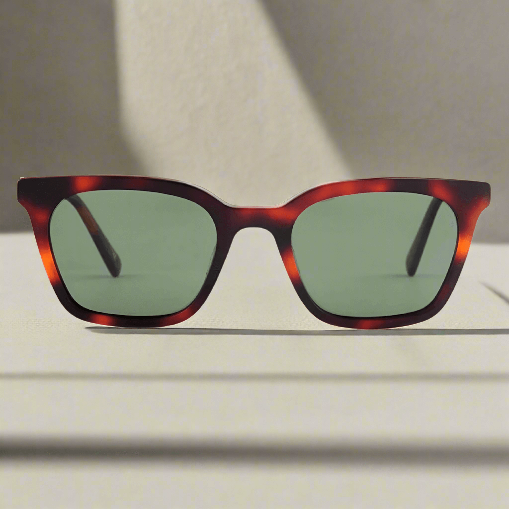 JOPLINS Faro polarized bio acetate sunglasses, image 1 of 8
