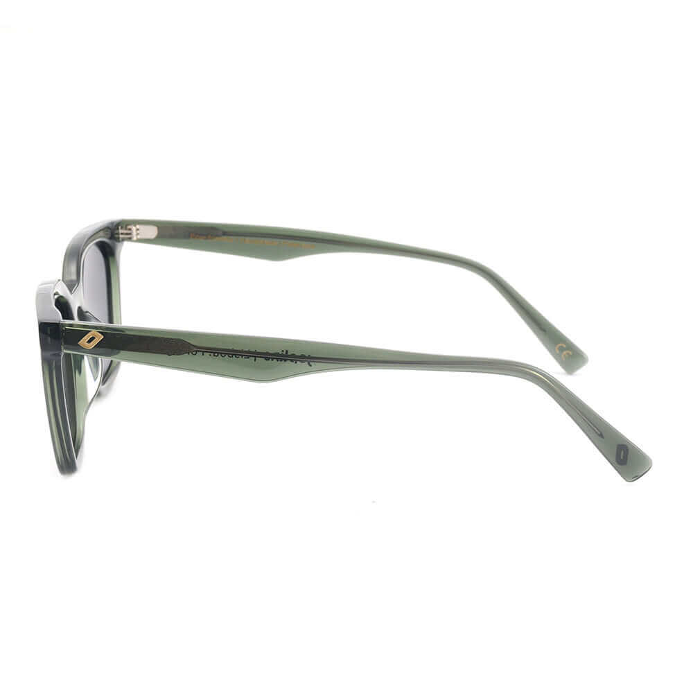 Faro Polarized Bio Acetate Sunglasses