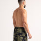 length:classic foliage classic hybrid short studio back