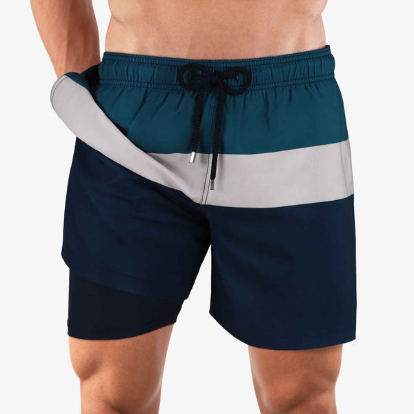 fishing-swim-short