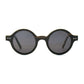 Flic Polarized Wooden Sunglasses