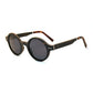 Flic Polarized Wooden Sunglasses