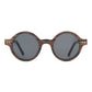 Flic Polarized Wooden Sunglasses