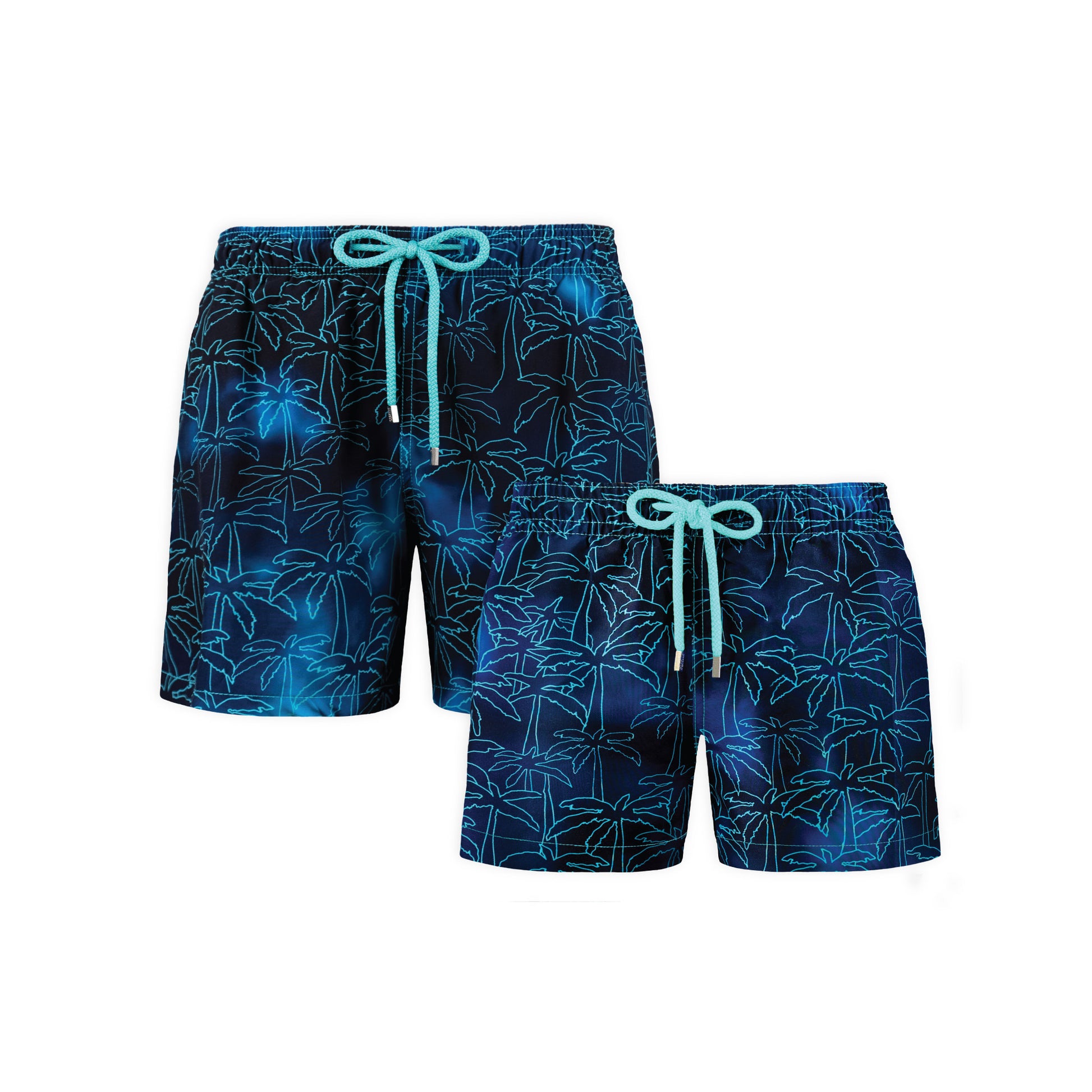 length:all Foggy Palms Father and Son Bundle