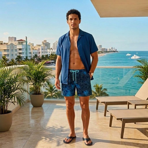 Moonlight Palms – Resort Set