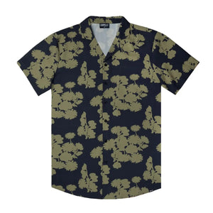 foliage shirt hero
