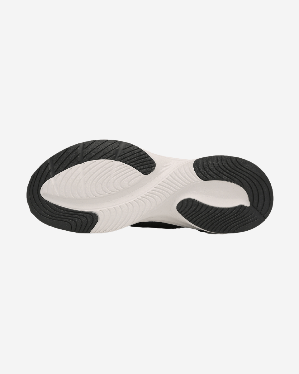 G West Crown men's athletic sneaker, rubber outsole tread