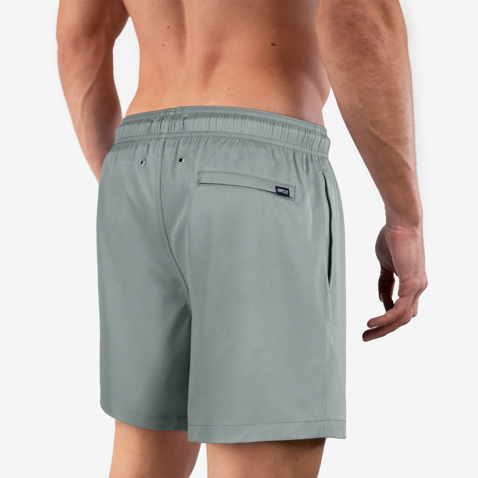 BN3TH Agua Volley 2N1 Swim Short Review: You'll Want It to