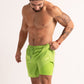 green-swim-trunk