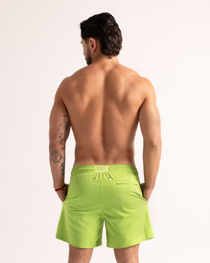 green-swim-trunks