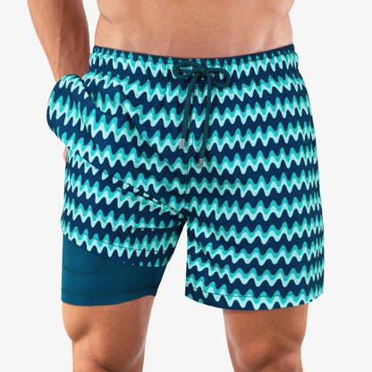 length:classic copacabana hybrid short studio front