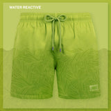 Capelle Magic Green Captive - Water Reactive Swim