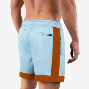 length:classic ivo hybrid short studio back