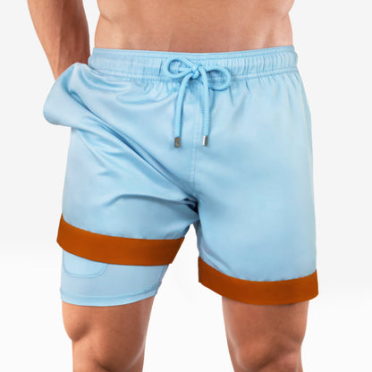 length:classic ivo hybrid short studio front features
