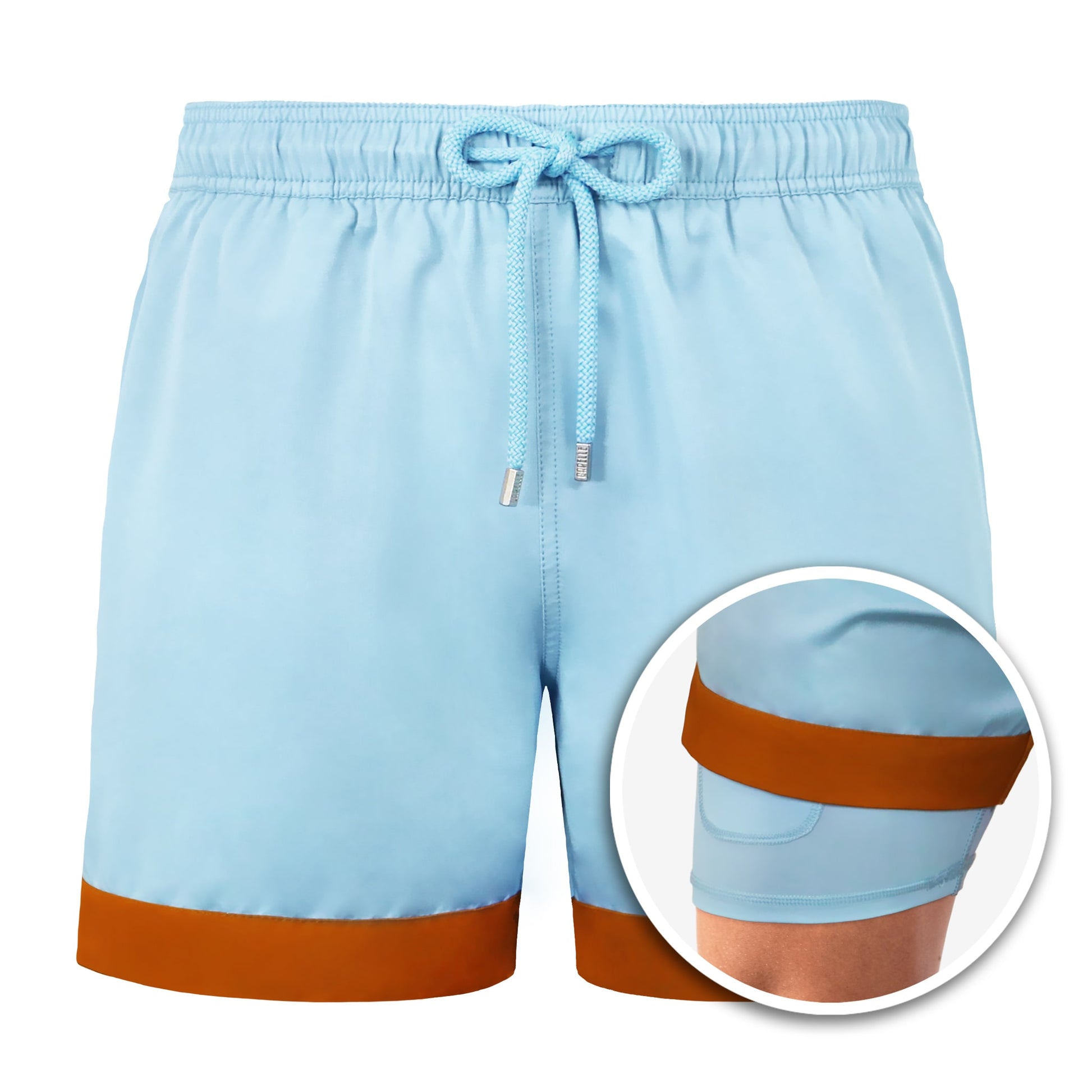 length:classic ivo hybrid short features