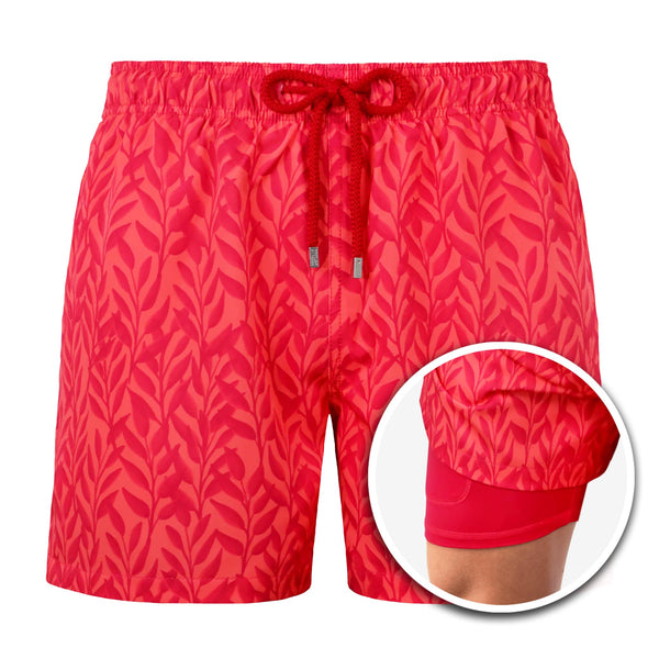 hot-pink-swim-trunks