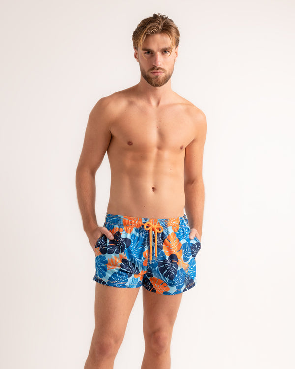 iconic swim short