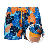 iconic swim shorts