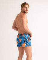 iconic swim trunks