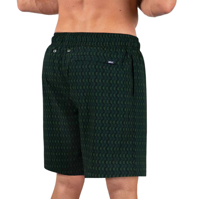 length:long ipanema hybrid short studio back