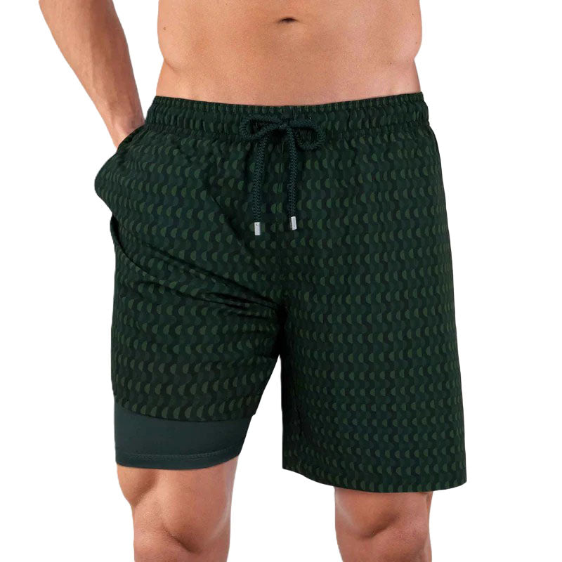 length:long ipanema hybrid short studio front