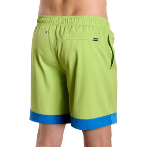 length:long key lime 9 inches back