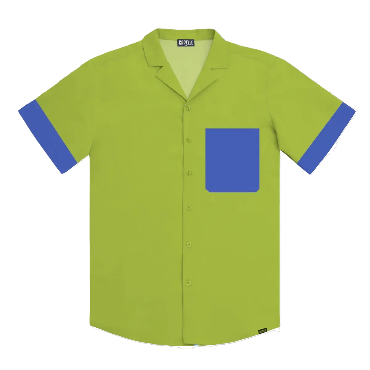 length:all key lime shirt hero