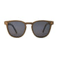 JOPLINS Lark polarized square wooden sunglasses, image 8 of 8