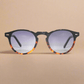 Lisboa Polarized Bio Acetate Sunglasses