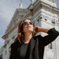 Lisboa Polarized Bio Acetate Sunglasses