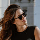 Lisboa Polarized Bio Acetate Sunglasses
