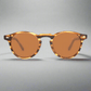 Lisboa Polarized Bio Acetate Sunglasses