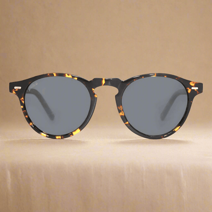 Lisboa Polarized Bio Acetate Sunglasses