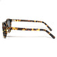 Lisboa Polarized Bio Acetate Sunglasses