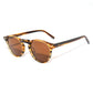 Lisboa Polarized Bio Acetate Sunglasses