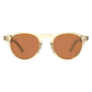 Lisboa Polarized Bio Acetate Sunglasses