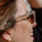 Lisboa Polarized Bio Acetate Sunglasses