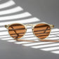 Lisboa Polarized Bio Acetate Sunglasses