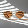 Lisboa Polarized Bio Acetate Sunglasses
