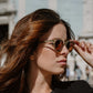 Lisboa Polarized Bio Acetate Sunglasses