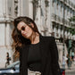 Lisboa Polarized Bio Acetate Sunglasses