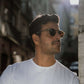 Lisboa Polarized Bio Acetate Sunglasses