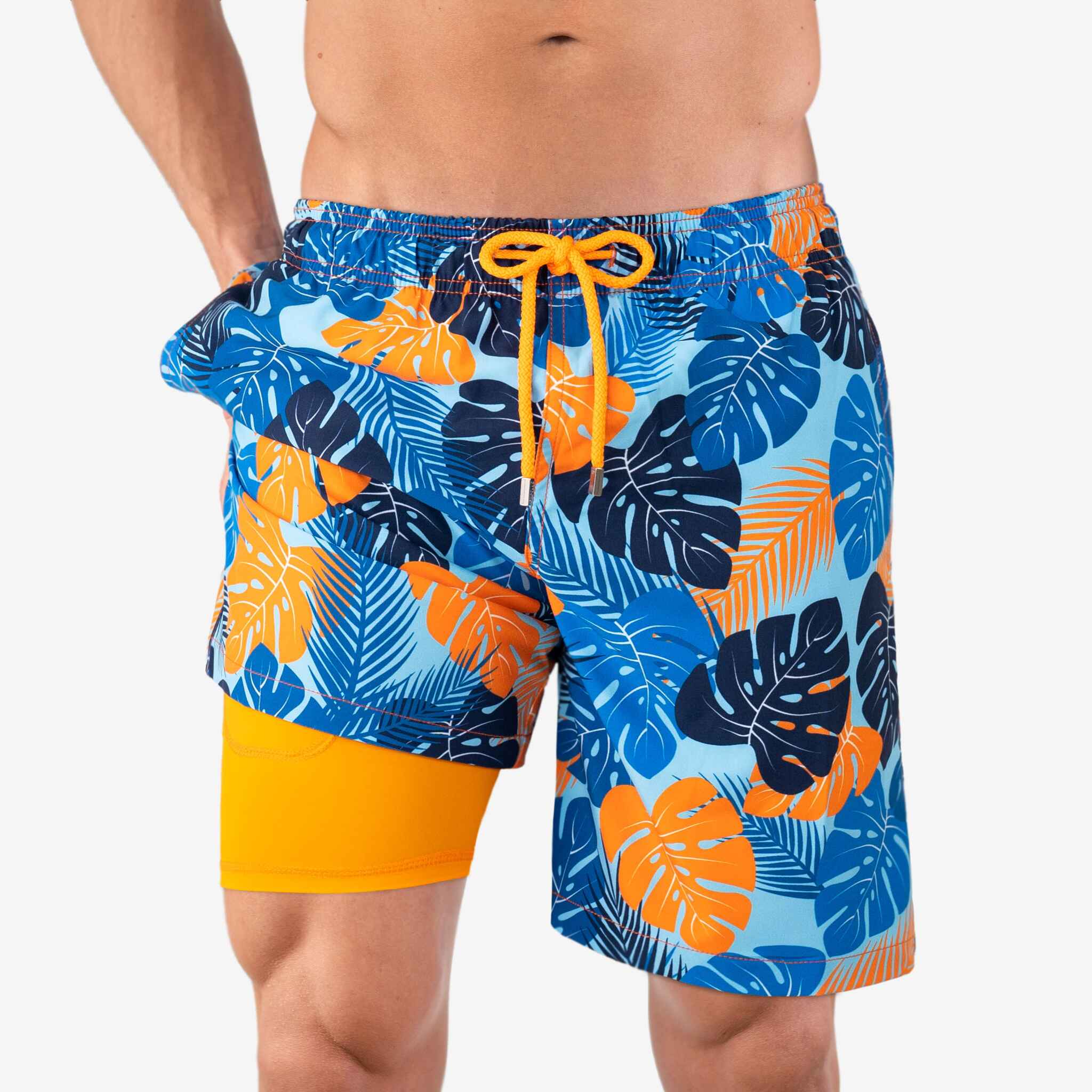 Best Swim Trunks for Men in 2025