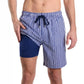 length:long marina pinstripe indigo surf 9 inches liner